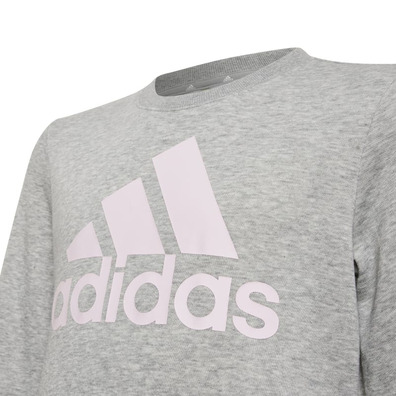 Adidas Kids Essentials Sweatshirt
