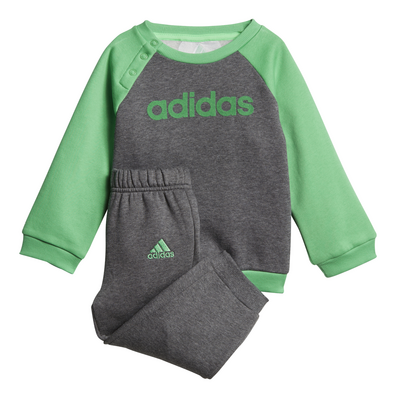 Adidas Linear Fleece Jogger Tracksuit Infants
