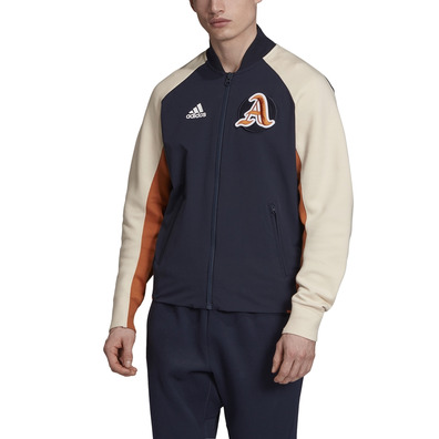 Adidas Men´s Varsity Jacket