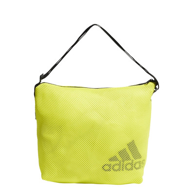 Adidas Mesh Carryall Tote Bag