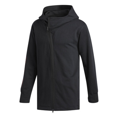 Adidas mvp sales shooter hoodie