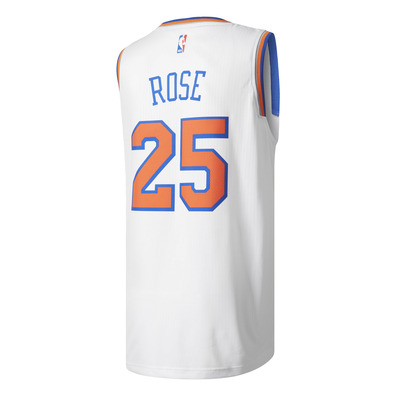 Adidas NBA Swingman New York Knicks Rose #25 (nba-nyk4)