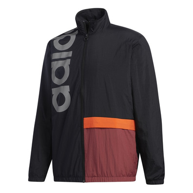 Adidas New Authentic Track Top
