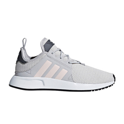 Adidas Originals Junior X PLR Grey Two