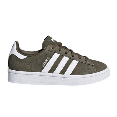 Adidas campus femme kaki top