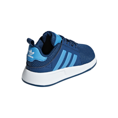 Adidas Originals X PLR EL Infants "French Blue"