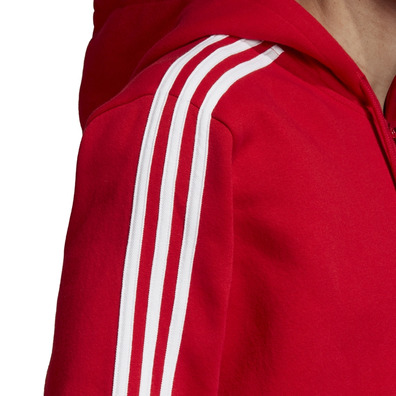 Adidas Originals 3-Stripes Hoodie