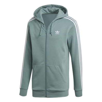 Adidas Originals 3-Stripes Hoodie