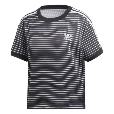Adidas Originals 3-Stripes Tee W 