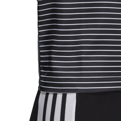 Adidas Originals 3-Stripes Tee W 