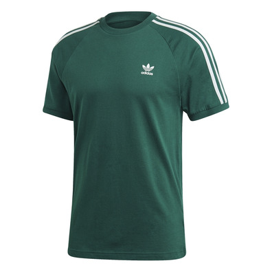 Adidas Originals 3-Stripes (collegiate green/white)