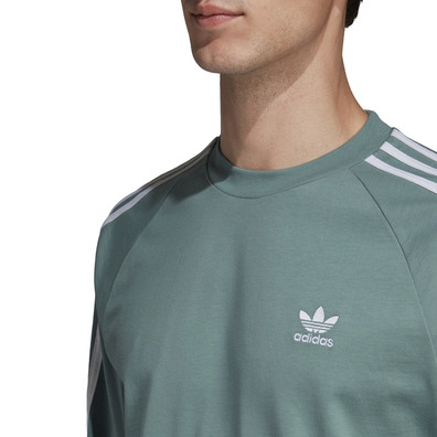 Adidas Originals 3-Stripes Tee Long Sleeve