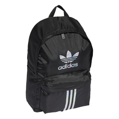 adidas classic backpack black