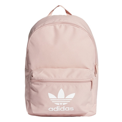 Adidas Originals Adicolor Classic Backpack Pink Spirit