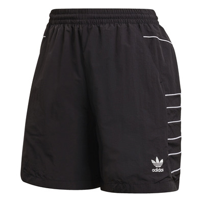 Adidas Originals Adicolor Large Logo Shorts