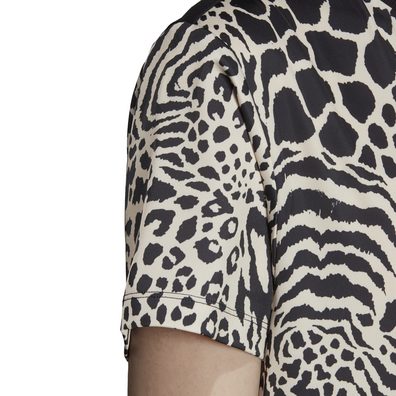 Adidas Originals AOP T-shirt W "Leopard"