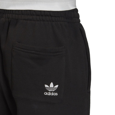 Adidas Originals Big Trefoil Sweat Pants