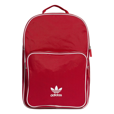 Adidas Originals Classic Adicolor Bag Pack (Scarlet)
