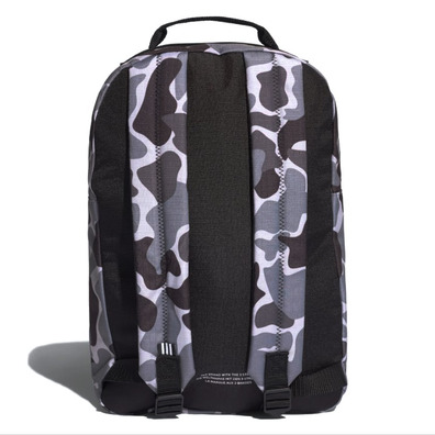 Adidas Originals Classic Trefoil Backpack "Camo"
