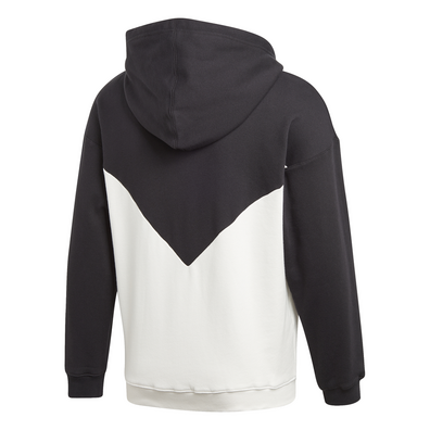 Adidas Originals CLRDO OG Hoodie W (Black/White)