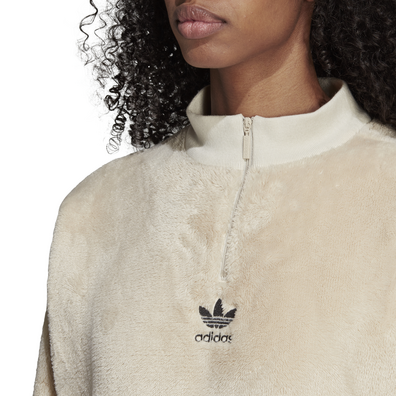 Adidas Originals Clrdo Sweater W (Clear brown)