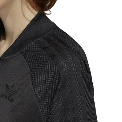 Adidas Originals CLRDO Track Top W black