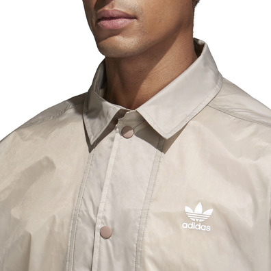 Adidas Originals Coach-Jacket