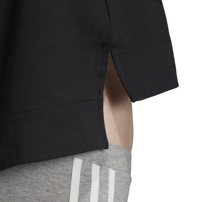 Adidas Originals Cropped T-Shirt