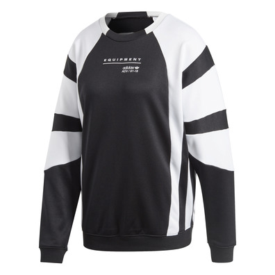 Pull adidas equipment top