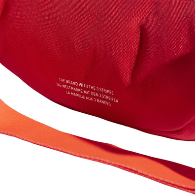 Adidas Originals Essential Crossbody Bag