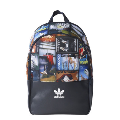 Adidas Originals Essentials Backpack Back To School (multicolour)