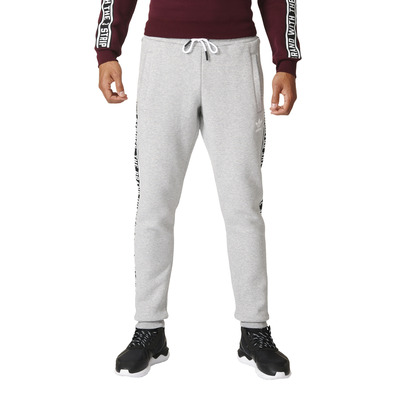 Adidas Originals Essentials Sweatpants (medium grey heather)