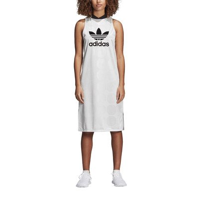 Adidas Originals Fashion League Jaquard Dress
