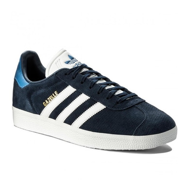 Adidas Gazelle "Collegiate Navy"