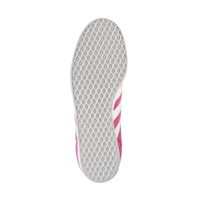 Adidas Originals Gazelle (shock pink/white/pink)