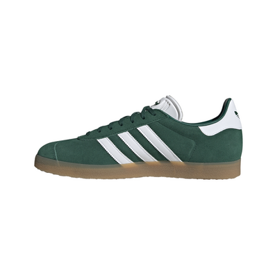 Adidas Originals Gazelle "Undeveloped Green"