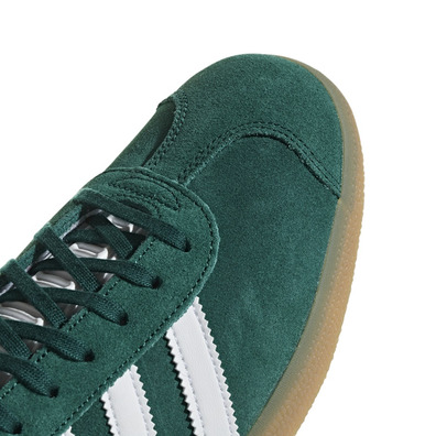Adidas Originals Gazelle "Undeveloped Green"