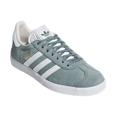 Adidas Originals Gazelle W "Raw Green"