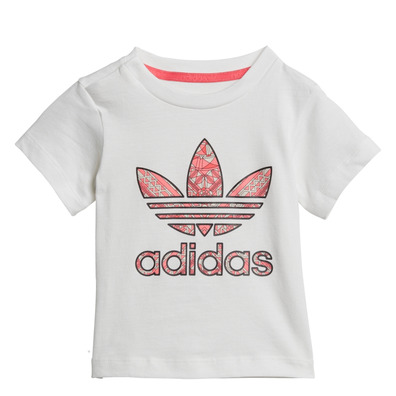 Adidas Originals Graphic MS T-shirt Infants