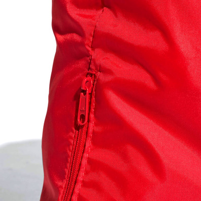 Adidas Originals Gymsack Trefoil "Real Red"