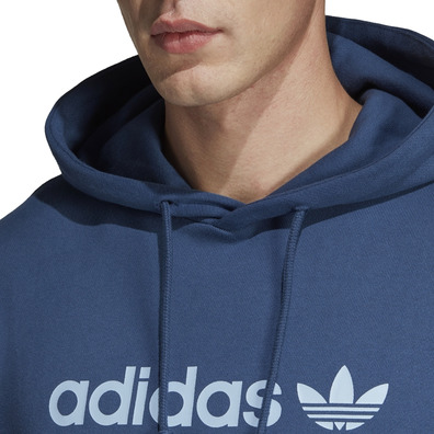 Adidas Originals Kaval Graphic Hoodie