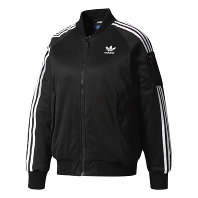 Adidas Originals Jacket Short Bomber BB Mujer