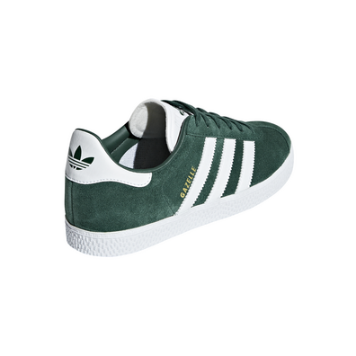 Adidas Originals Junior Gazelle "Collegiate Green"
