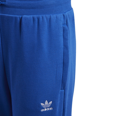 Adidas Originals Junior Large Trefoil Pants
