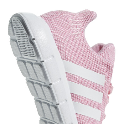 Adidas Originals Junior Swift Run "Light Pink"