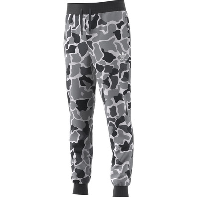 Ropa - Camuflaje - Pants y Mallas Deportivas - Hombre | adidas México