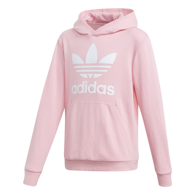 Adidas Originals Junior Trefoil Hoodie