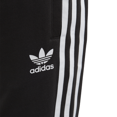 Adidas Originals Junior 3-Stripes Pants