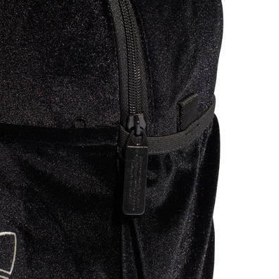 Adidas Originals Mini Classic Backpack (black)