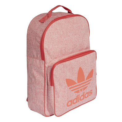 Adidas Originals Mochila Class Casual Trefoil Pink